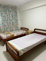 Serangoon North Avenue 1 (Serangoon),  #605288631